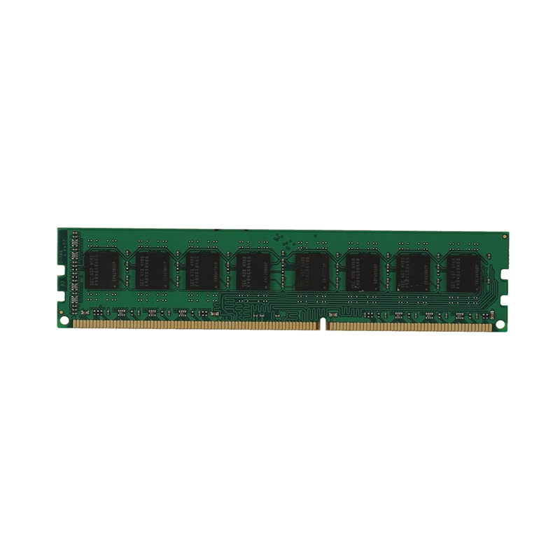 RAM DDR3L(1600) 8GB BLACKBERRY 16 CHIP