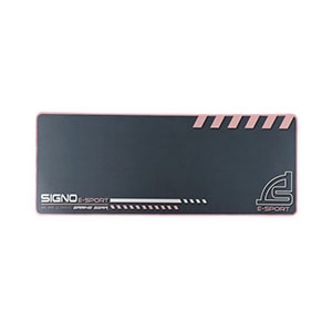 PAD SIGNO E-SPORT MT306 PINKKER SPEED GAMING