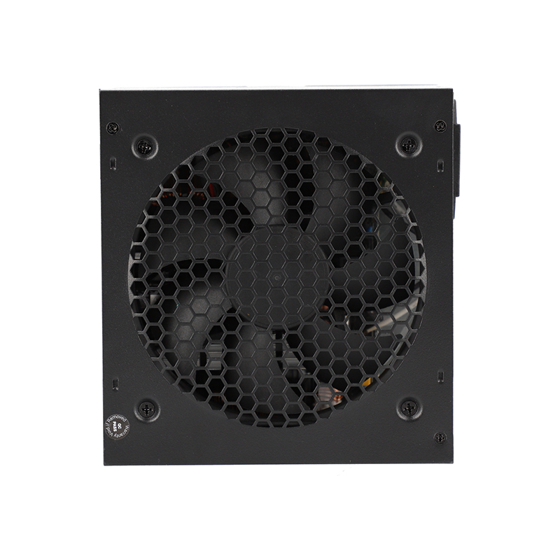 POWER SUPPLY (80+ WHITE) 600W AEROCOOL UNITED