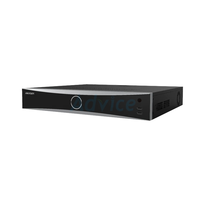 NVR 32CH.. HIKVISION#DS-7732NI-K4/16P