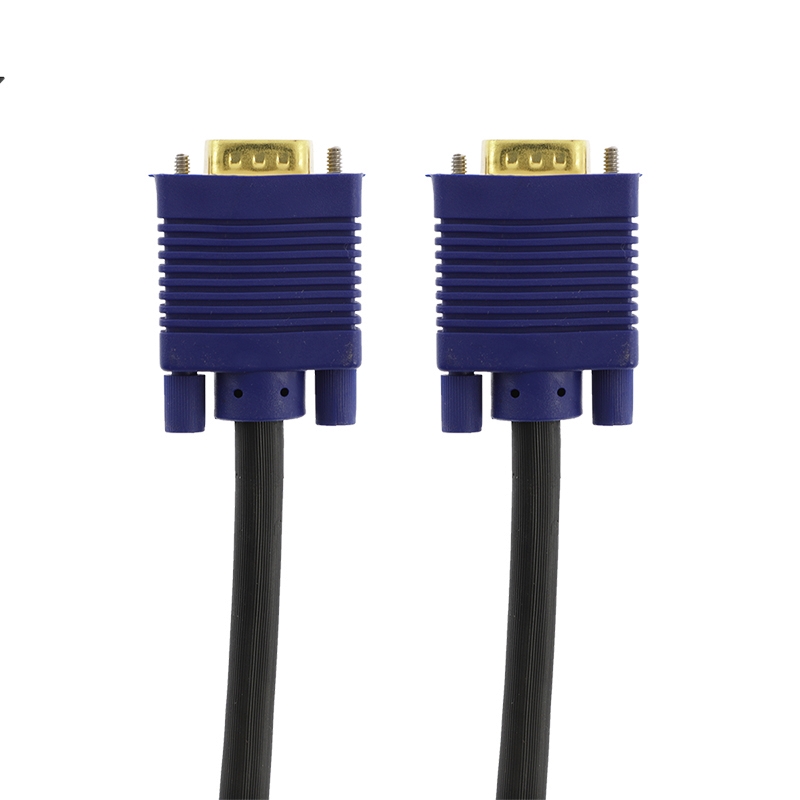 Cable VGA M/M (1.8M) TOP TECH