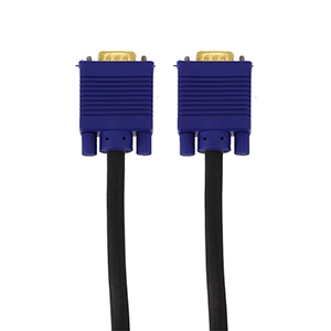 Cable VGA M/M (5M) TOP TECH