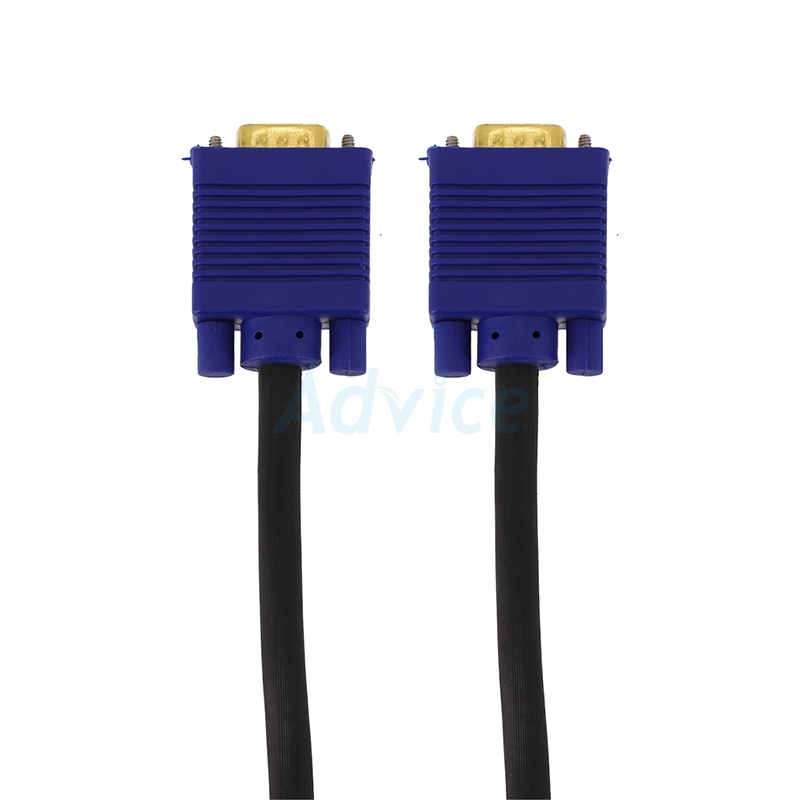 Cable VGA M/M(10M) TOP TECH