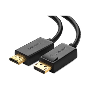 Cable Display TO HDMI (5M) UGREEN 10204