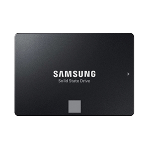 250 GB SSD SATA SAMSUNG 870 EVO (MZ-77E250BW)