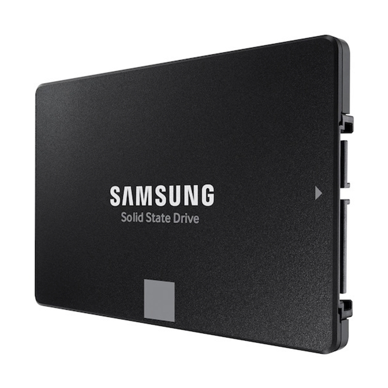 500 GB SSD SATA SAMSUNG 870 EVO (MZ-77E500BW)