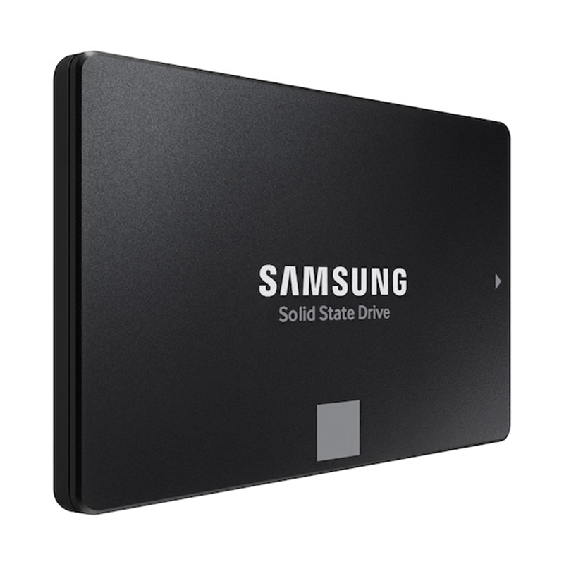 500 GB SSD SATA SAMSUNG 870 EVO (MZ-77E500BW)