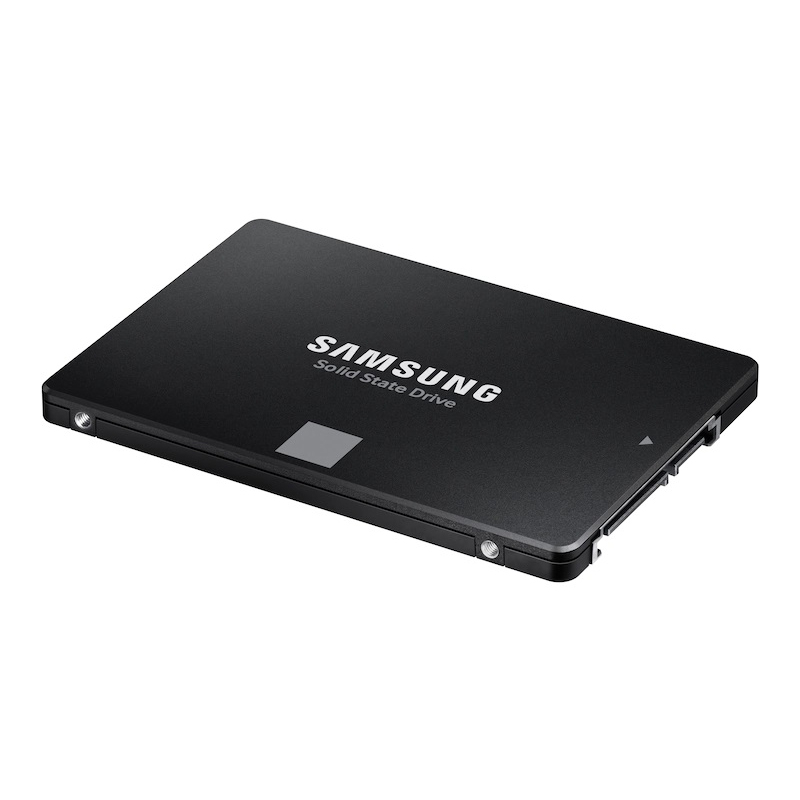 500 GB SSD SATA SAMSUNG 870 EVO (MZ-77E500BW)