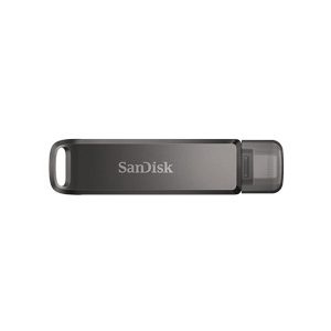 256GB Flash Drive SANDISK Ixpand Flash Drive Luxe (SDIX70N-256G-GN6NE)