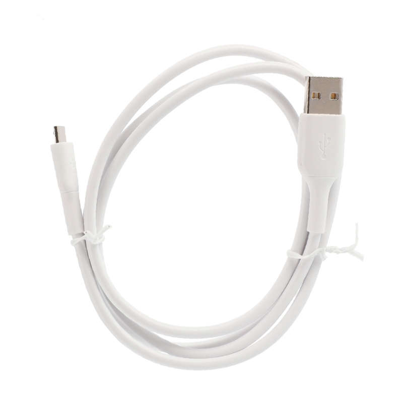 1M Cable USB To Micro USB BELKIN (Boost Charge) White