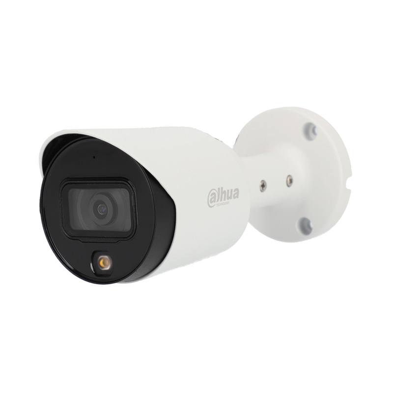 CCTV 3.6mm HDCVI DAHUA#HFW1509TP-A-LED