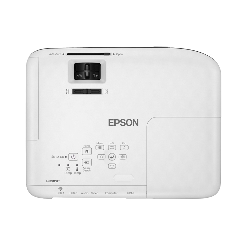 Projector EPSON EB X51