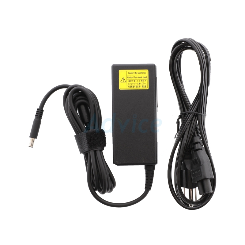 Adapter N/B Dell (4.5*3.0mm) 19.5V 3.34A PowerMax