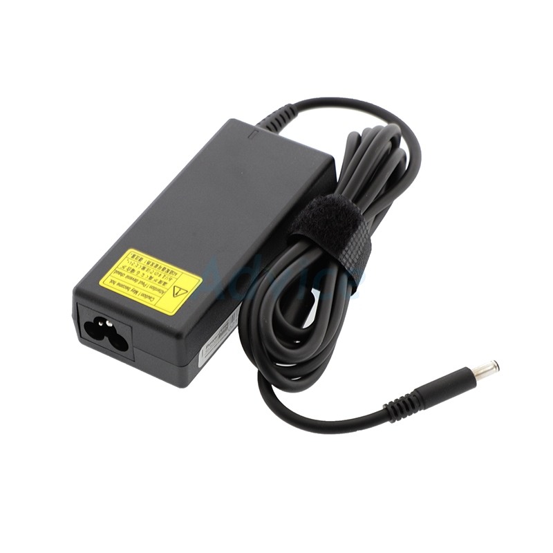 Adapter N/B DELL (4.5*3.0mm) 19.5V 3.34A (65W) POWERMAX