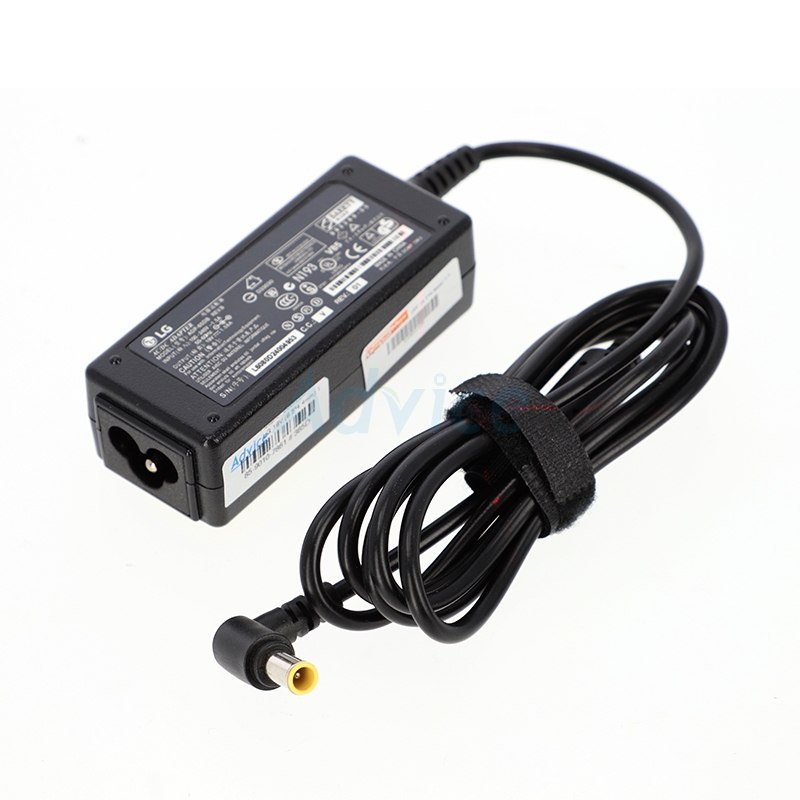 Adapter LCD/LED LG 19V (6.5*4.4mm) 1.58A PowerMax
