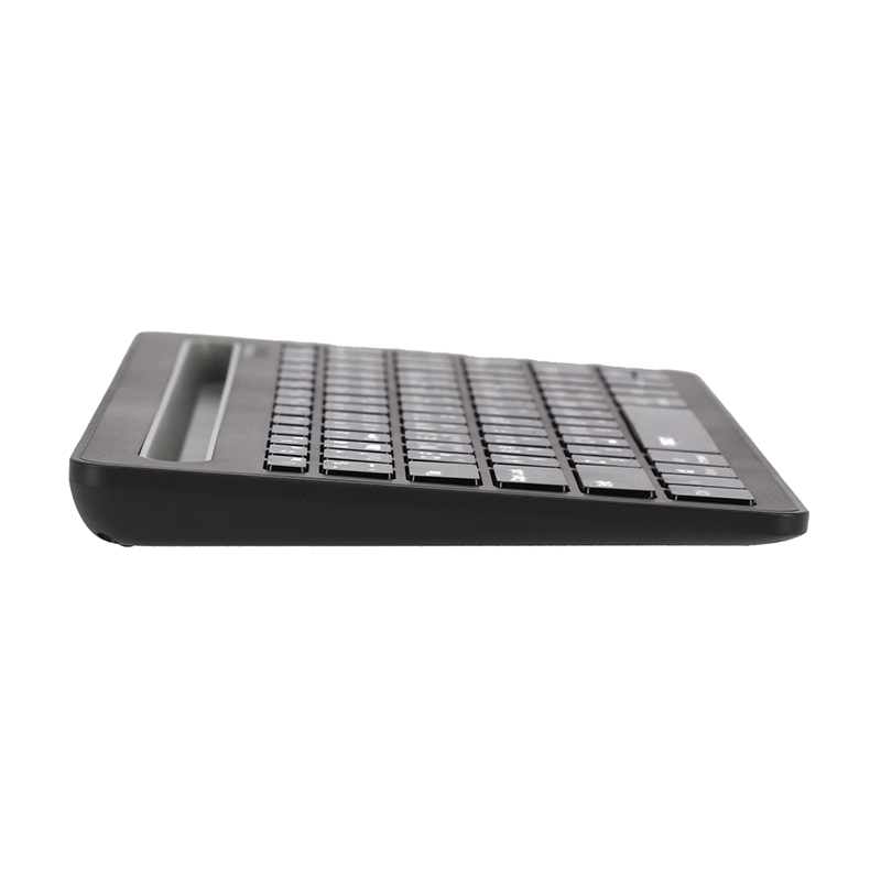 BLUETOOTH Multi-Device Keyboard RAPOO (XK100-BK) Black