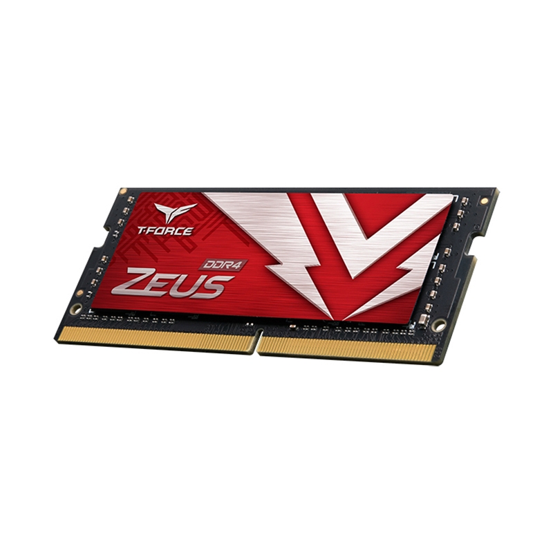 RAM DDR4(3200, NB) 16GB TEAM ZEUS