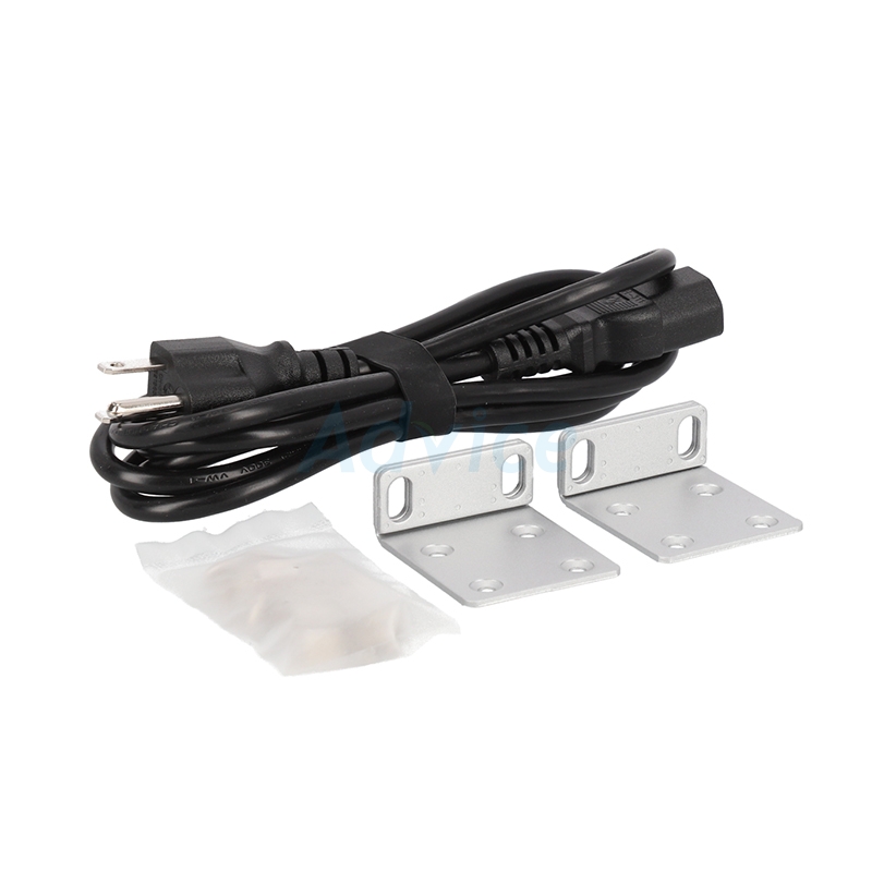 Gigabit Switching Hub UBIQUITI (USW-24-POE) 24 Port (16 Port PoE) + 2 Port S)