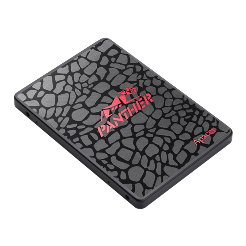 512 GB SSD SATA APACER AS350 (AP512GAS350-1)
