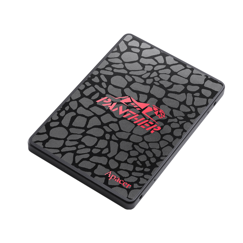 512 GB SSD SATA APACER AS350 (AP512GAS350-1)