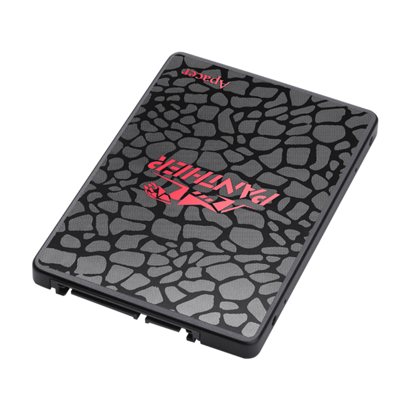 512 GB SSD SATA APACER AS350 (AP512GAS350-1)
