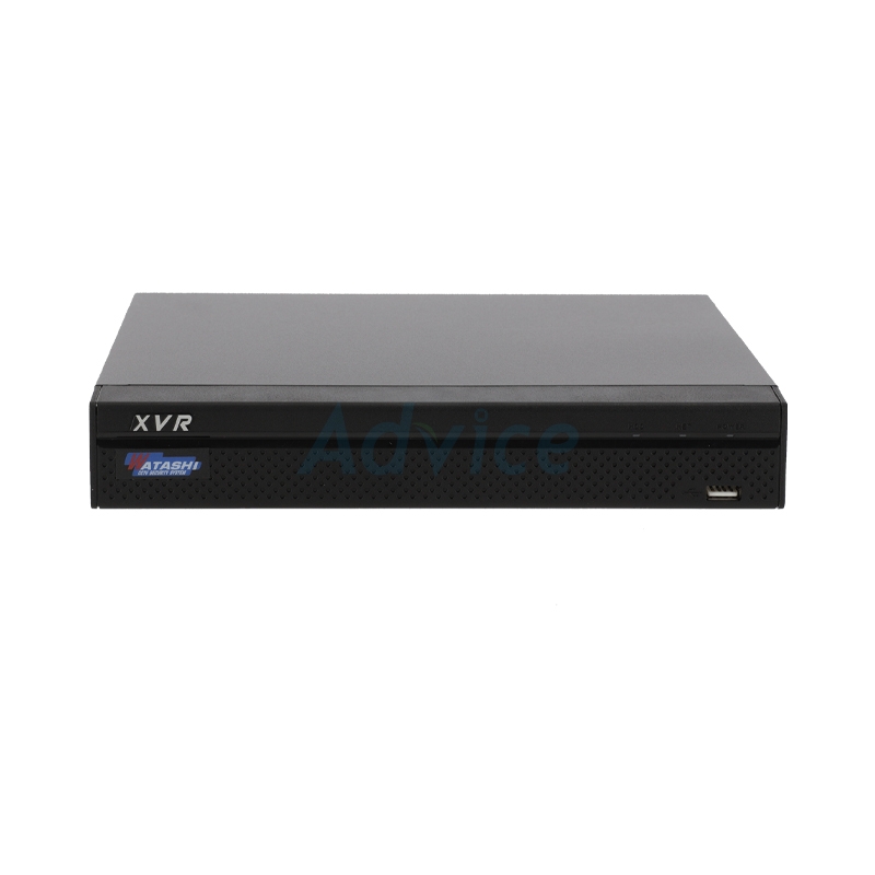 เครื่องบันทึก DVR 16CH. HDCVI WATASHI WVR028X-I3