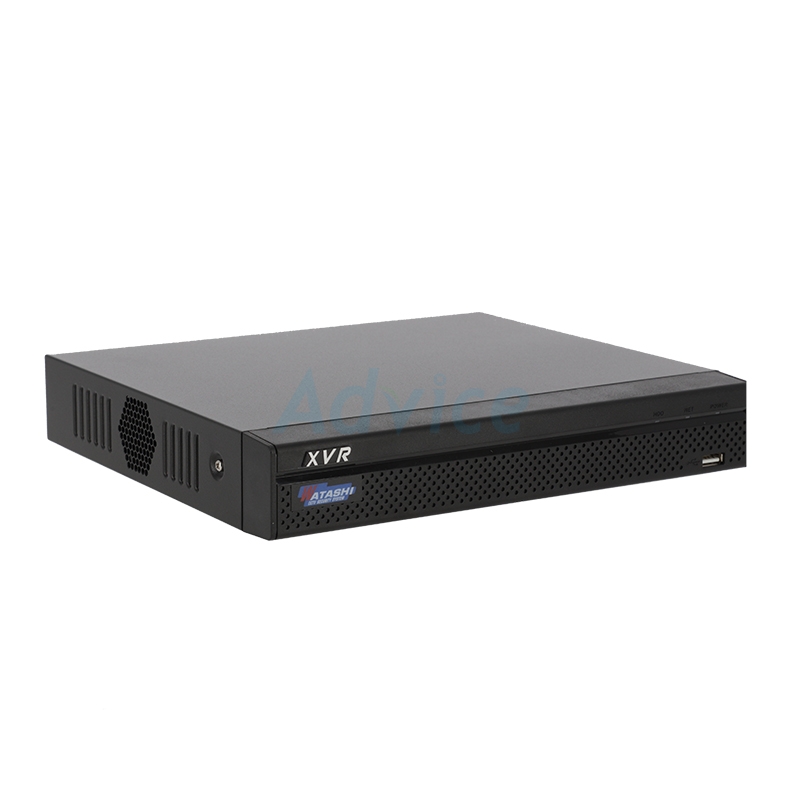 เครื่องบันทึก DVR 16CH. HDCVI WATASHI WVR028X-I3