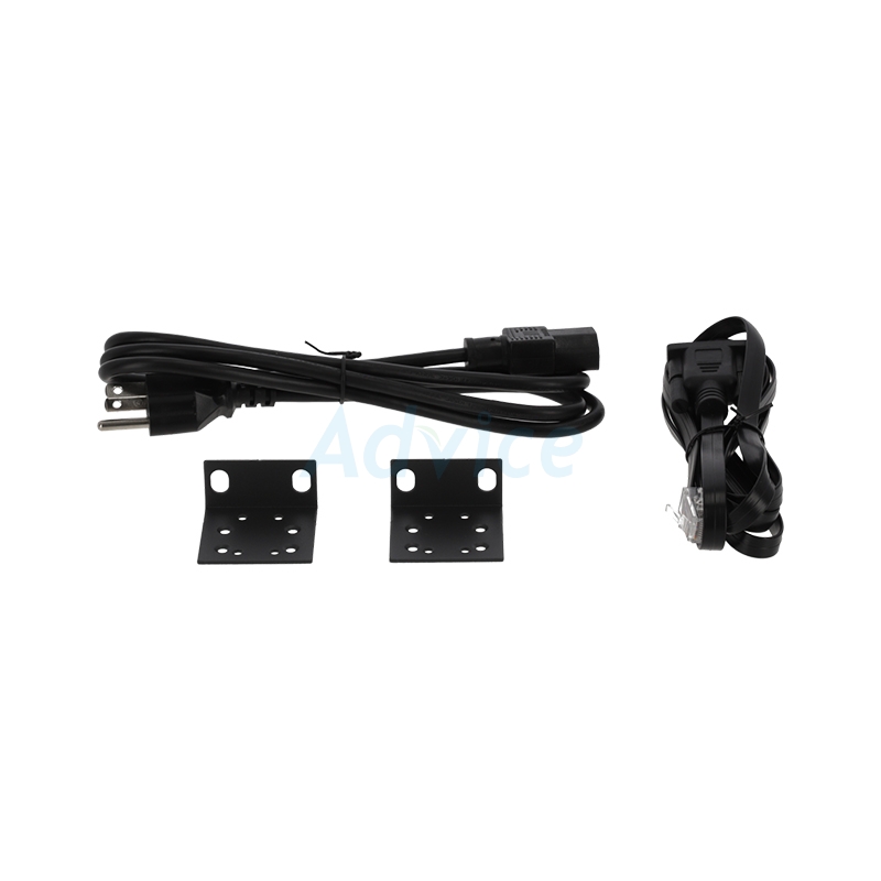 Gigabit Switching Hub 24 Port TP-LINK TL-SG3428 (18",+4 SFP ,+1 Console)