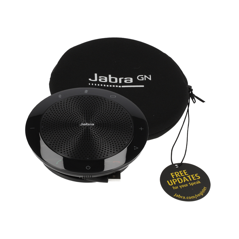 Microphone Conference JABRA (510MS)