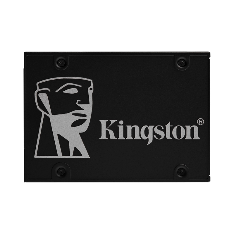 1 TB SSD SATA KINGSTON KC600 (SKC600/1024G)