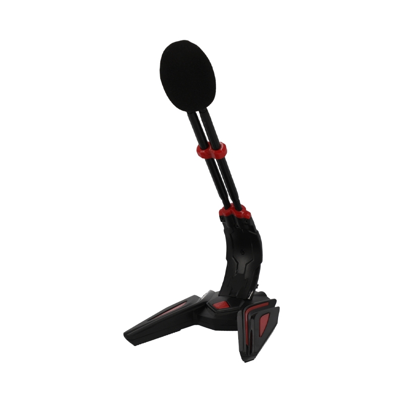 Microphone OKER (K9) Black