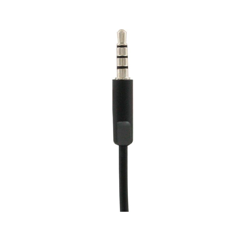 Headset LOGITECH STEREO H111 Black