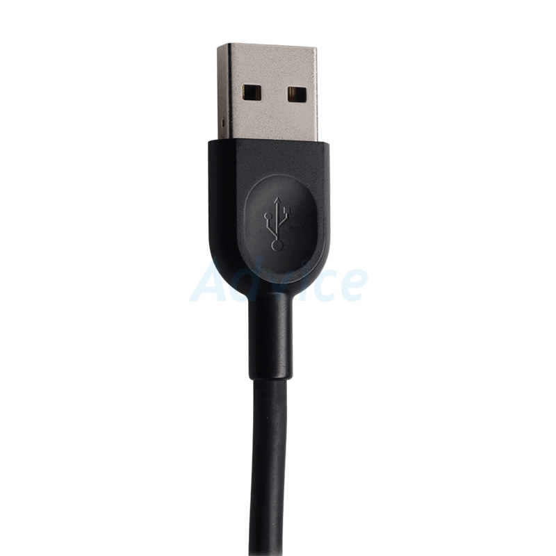 Headset LOGITECH (H540) Black