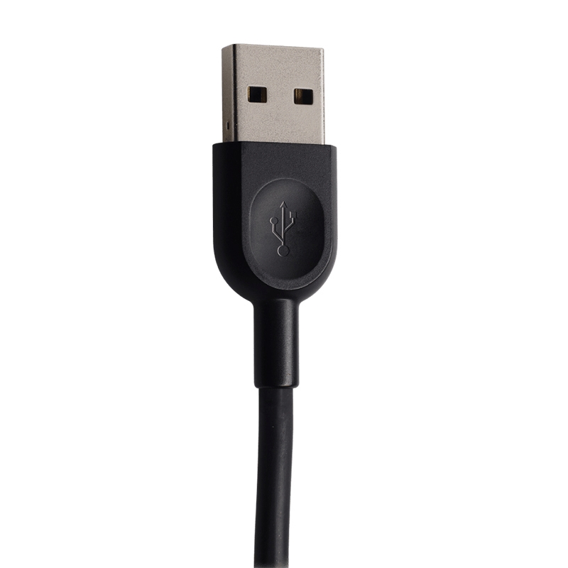 USB Headset LOGITECH (H540) Black