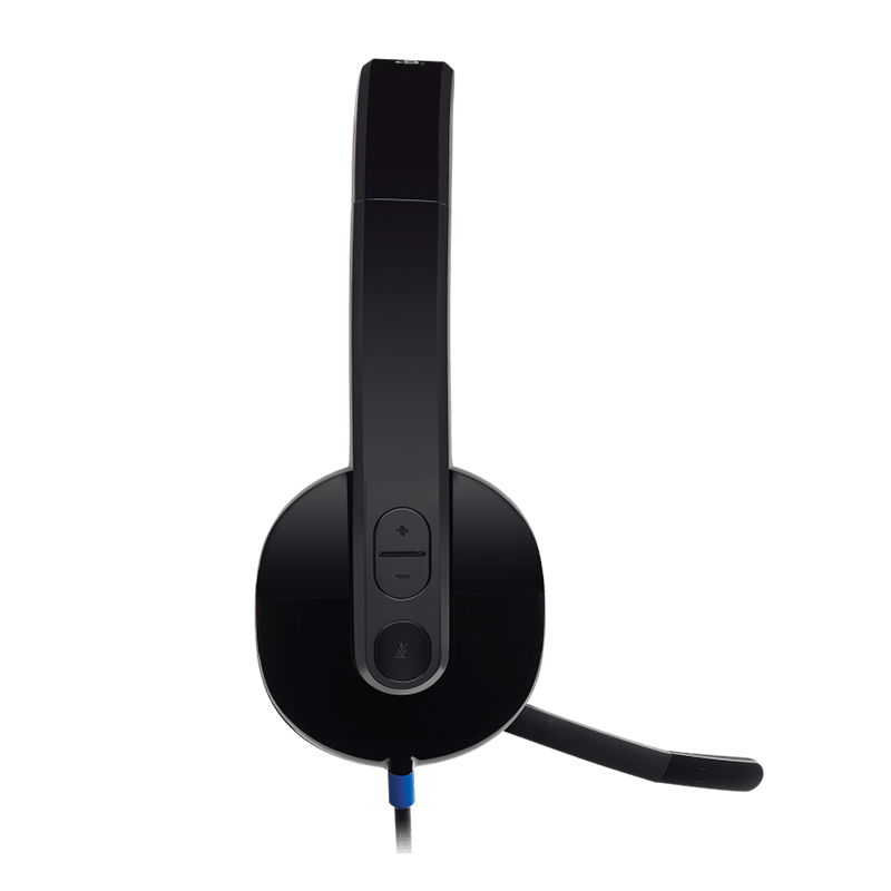 Headset LOGITECH H540 Black