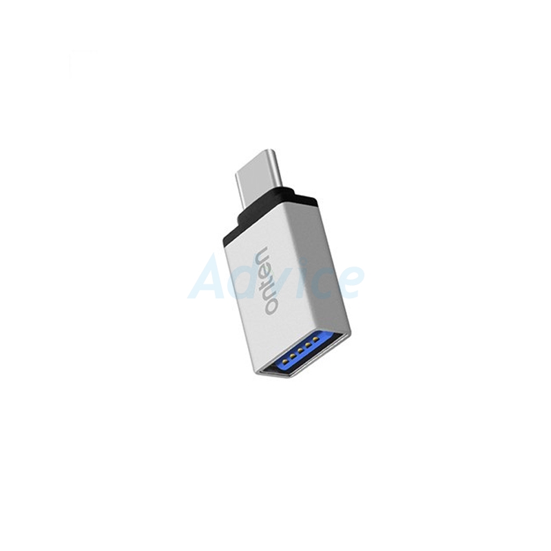 Converter Type-C TO USB 3.0 ONTEN (OTN-9130)                                    