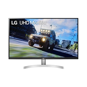 Monitor 31.5'' LG 32UN500 (VA, HDMI, DP, SPK) FREESYNC 4K 60Hz