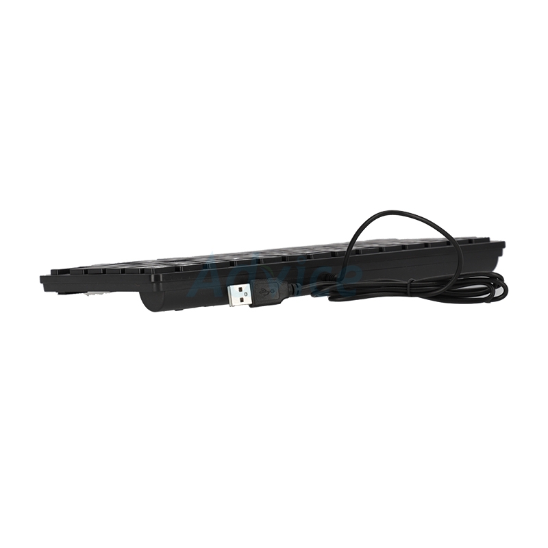 KEYBOARD NUBWO NK035 MINI BLACK
