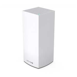 Whole-Home Mesh LINKSYS VELOP (MX4200-AH) Wireless AX4200 Tri-Band