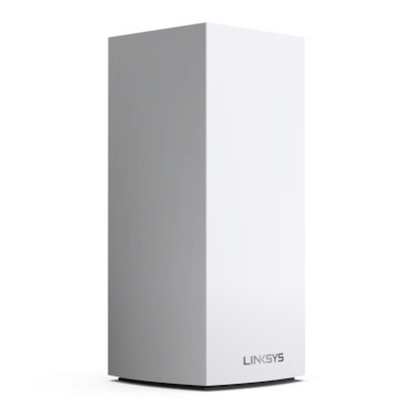 Whole-Home Mesh LINKSYS VELOP (MX12600-AH) Wireless AX4200 Tri-Band WI-FI 6 (Pack 3)