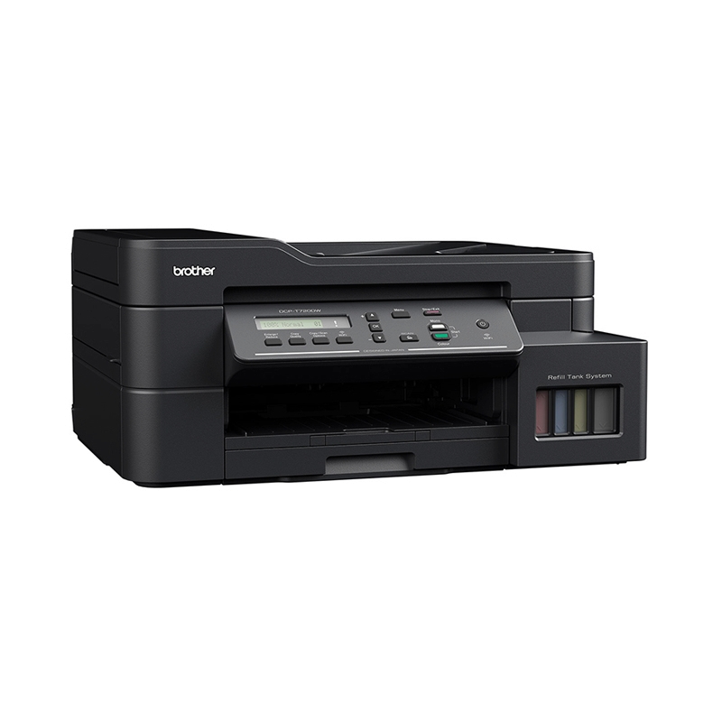 BROTHER DCP-T720DW + INK TANK