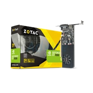 VGA ZOTAC GEFORCE GT 1030  LOW PROFILE - 2GB GDDR5 [ZT-P10300A-10L]