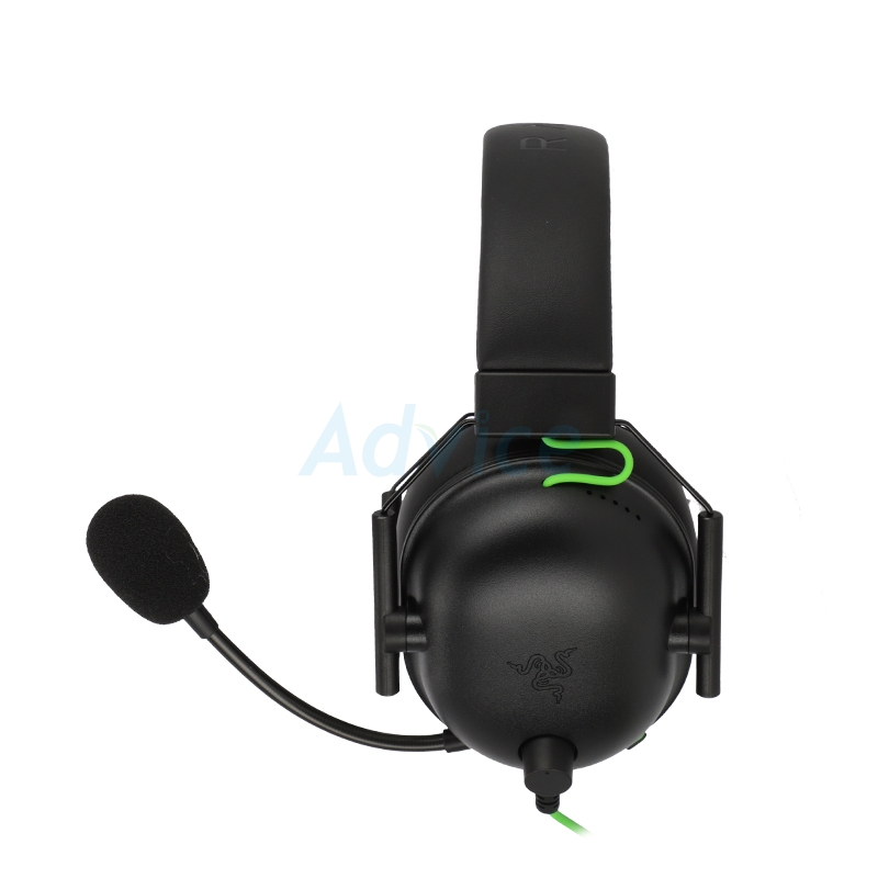 HEADSET RAZER BLACKSHARK V2 X RZ04-03240100-R3M1 (2.1)                          