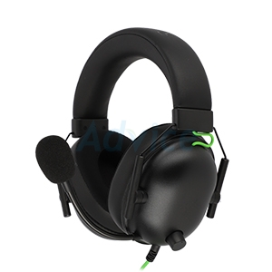 HEADSET RAZER BLACKSHARK V2 X BLACK (7.1)