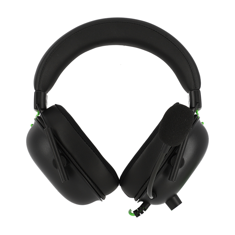 HEADSET RAZER BLACKSHARK V2 X BLACK (7.1)