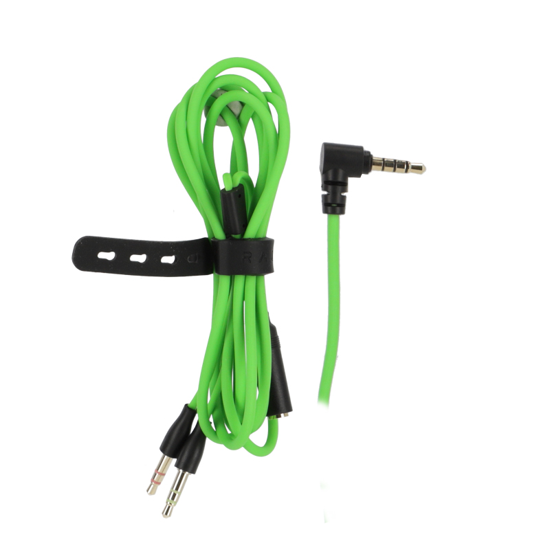 HEADSET RAZER BLACKSHARK V2 X BLACK (7.1)