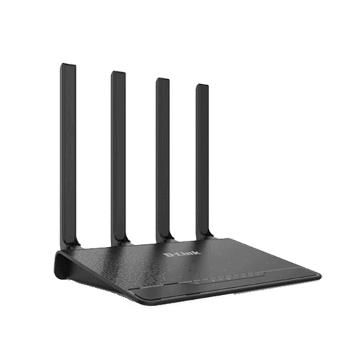 Router D-LINK (DIR-1253) Wireless AC1200 Dual Band Gigabit