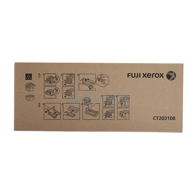 Toner Original FUJIFLIM CT203108