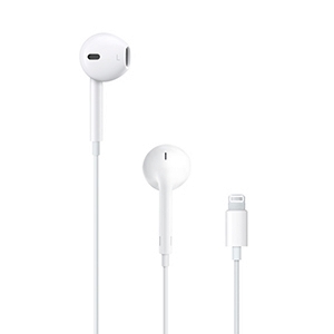 Apple EarPods with Lightning (MMTN2ZA/A)