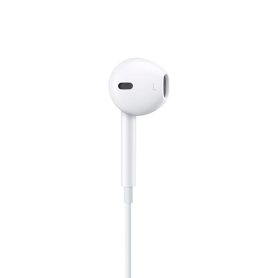 EarPods Apple with Lightning Connector (EAR-MMTN2ZA/A) White